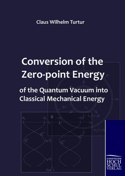 Conversion of the Zero-point Energy of the Quantum Vacuum into Classical Mechanical Energy
