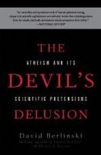 The Devil’s Delusion