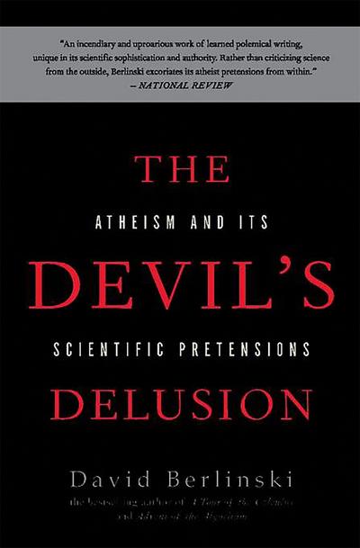 The Devil’s Delusion