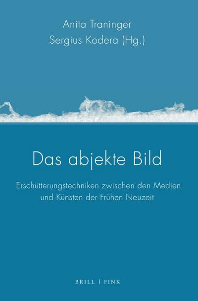 Das abjekte Bild
