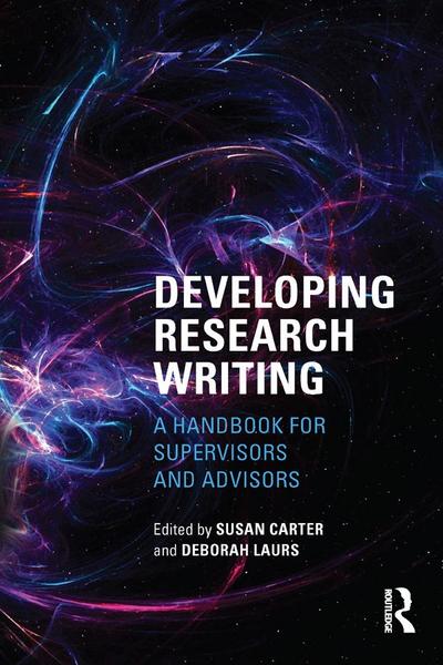 Developing Research Writing