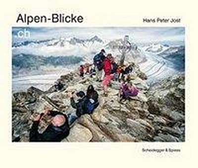Alpen-Blicke.ch