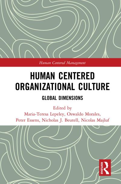 Human Centered Organizational Culture