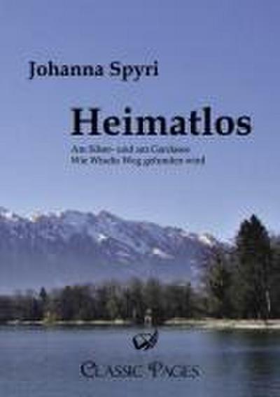 Heimatlos