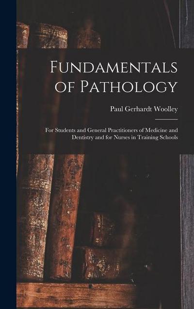 Fundamentals of Pathology