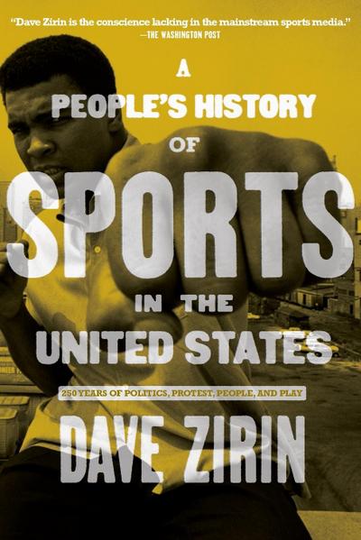 A People’s History of Sports in the United States