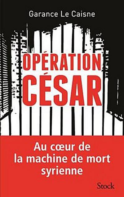 Operation Cesar