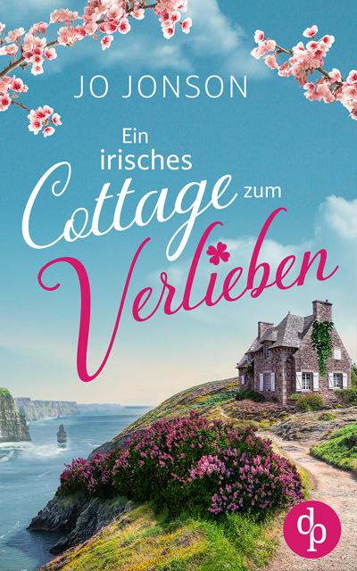 Ein irisches Cottage zum Verlieben