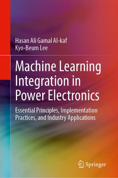 Machine Learning Integration in Power Electronics