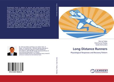 Long Distance Runners