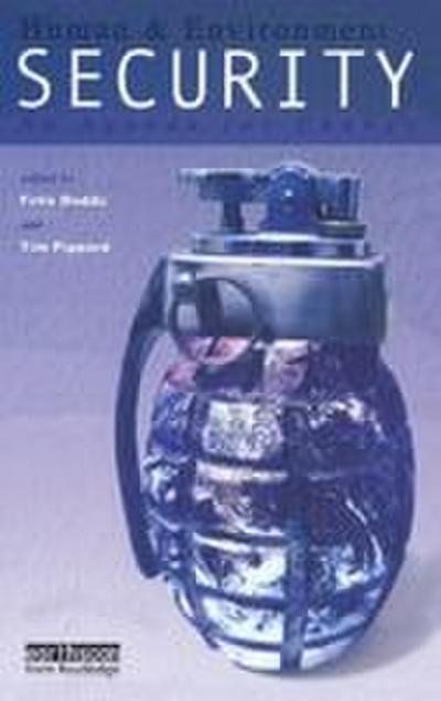 Human and Environmental Security