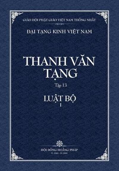 Thanh Van Tang, Tap 13