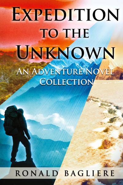 Expedition to the Unknown