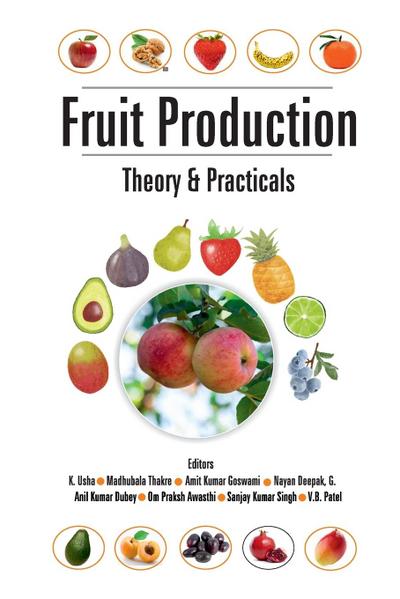 Fruit Production