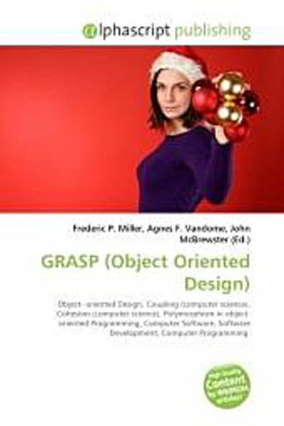GRASP (Object Oriented Design)