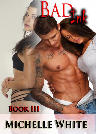 Bad Ink III - The Ex’s Seductive Revenge (Lunch Break SFF Series, #3)