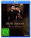 New Moon - Bis(s) zur Mittagsstunde
