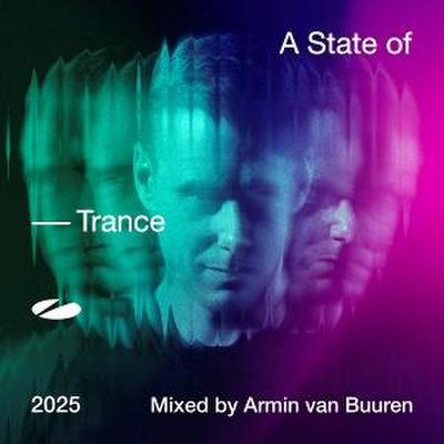 A State Of Trance 2025