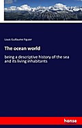 The ocean world