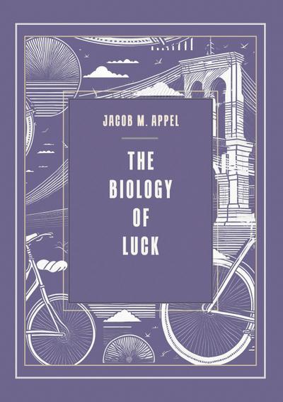 The Biology of Luck