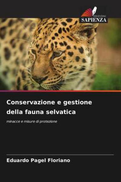 Conservazione e gestione della fauna selvatica