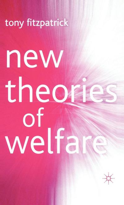 New Theories of Welfare