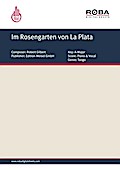 Im Rosengarten von La Plata