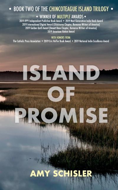 Island of Promise