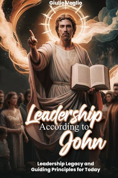 Leadership According To the Apostle John