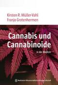 Cannabis und Cannabinoide