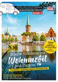 Stellplatzführer romantische Städte, Band 2