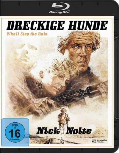 Dreckige Hunde