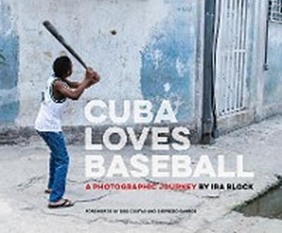 Cuba Loves Baseball