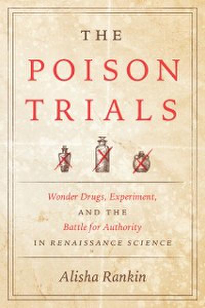 Poison Trials