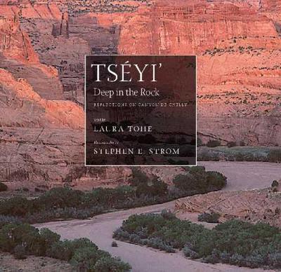 Tséyi’ / Deep in the Rock