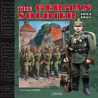 German Soldier