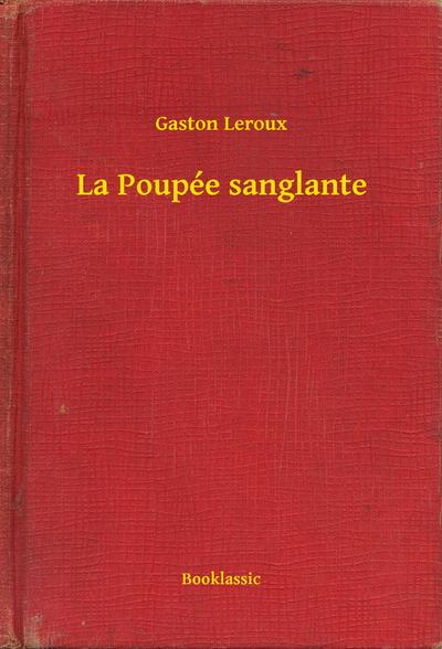 La Poupée sanglante