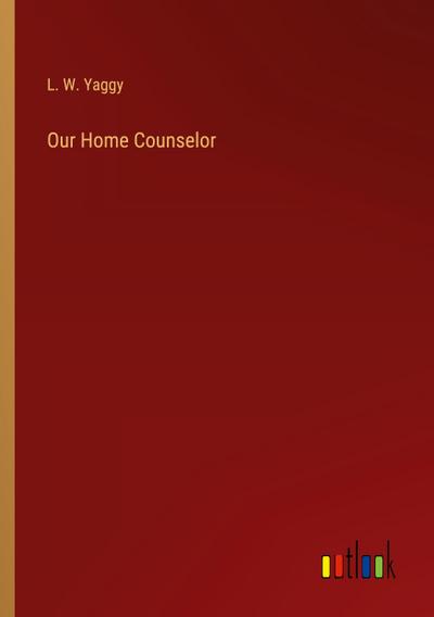 Our Home Counselor