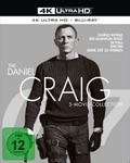 James Bond: The Daniel Craig 5-Movie-Collection