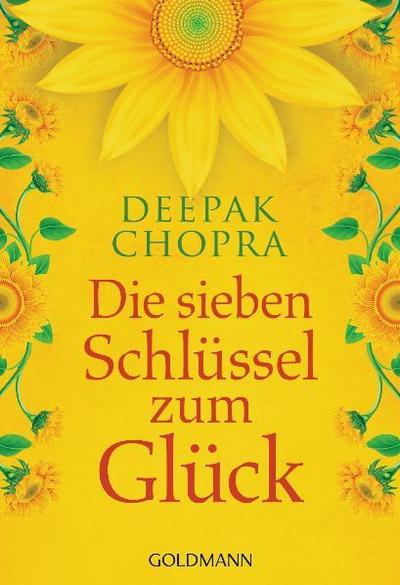 Die sieben Schlüssel zum Glück