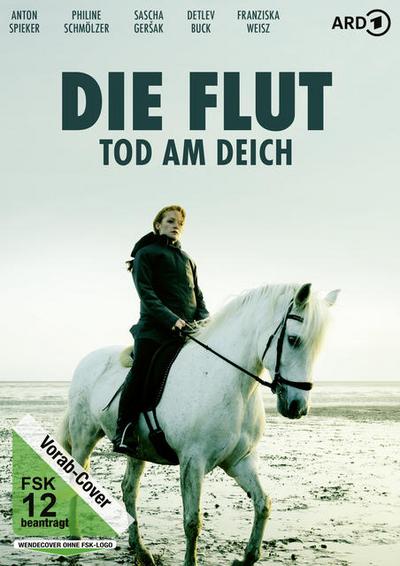 Die Flut - Tod am Deich
