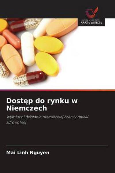 Dost¿p do rynku w Niemczech