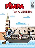 Pimpa va a Venezia