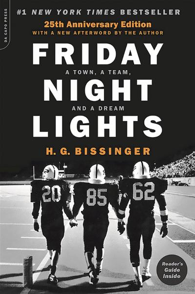 Friday Night Lights (25th Anniversary Edition)