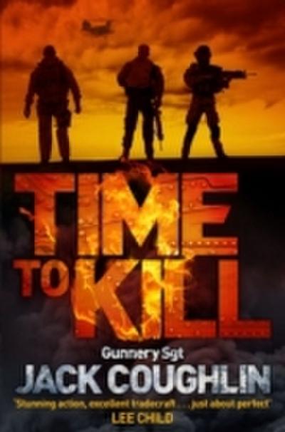 Time to Kill