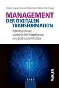 Management der digitalen Transformation