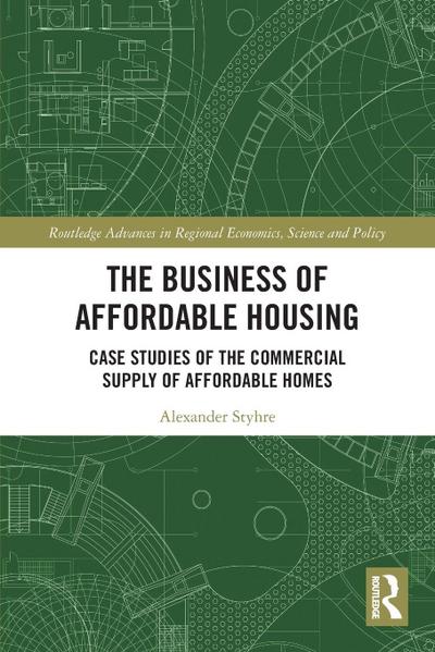The Business of Affordable Housing