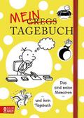 Gregs (Mein) Tagebuch