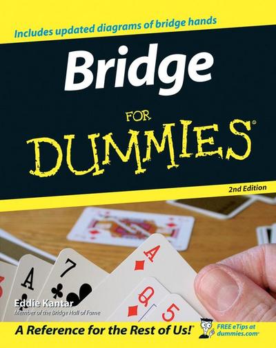 Bridge For Dummies