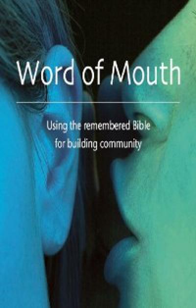 Word of Mouth